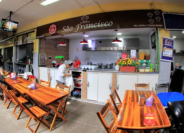 Restaurante São Francisco