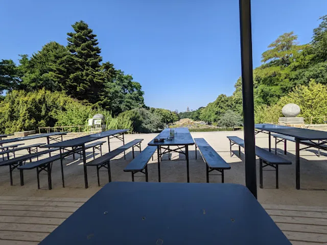 Chez Emile - Guinguettes Barc