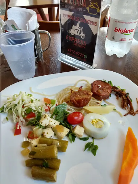 Panelinha Restaurante e Bar