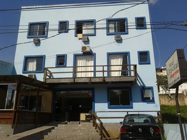 Hotel Gravataí Express