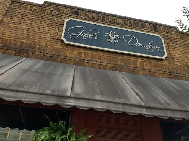 Gabe&#x27;s Downtown