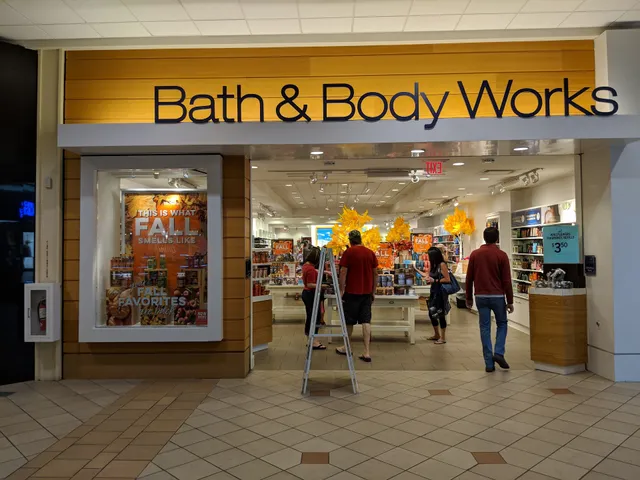Bath & Body Works
