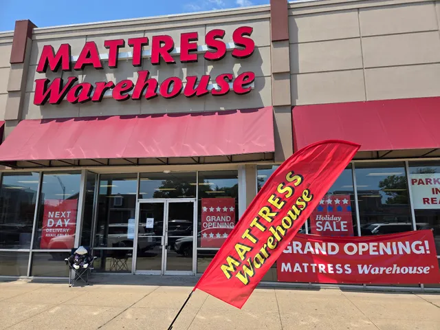 Mattress Warehouse of Wantagh