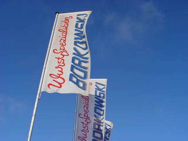 Borkowski Handelsgesellschaft mbH