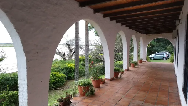 La Casa del Río - Esquina - Corrientes - Argentina