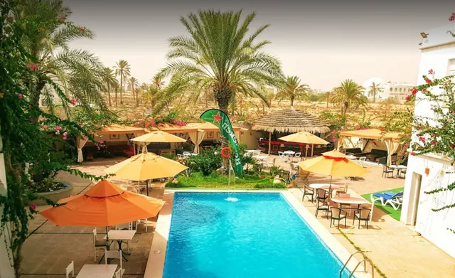 Appart Hôtel Rodes Center