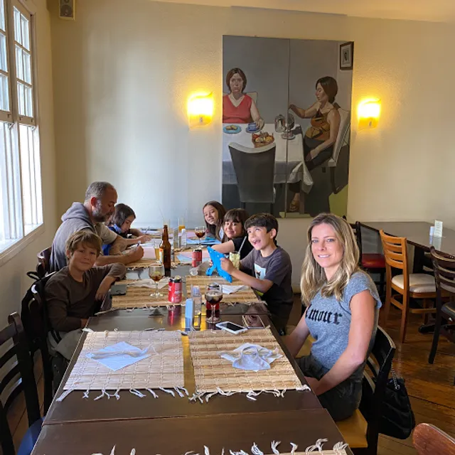 Restaurante Artes Bela Vista