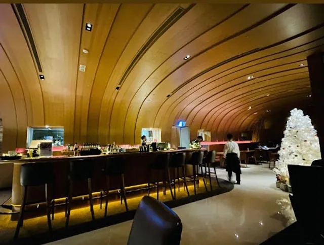 Moonight - Rooftop Bar