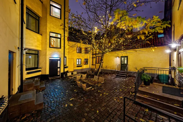 BEST WESTERN Hotel Royal