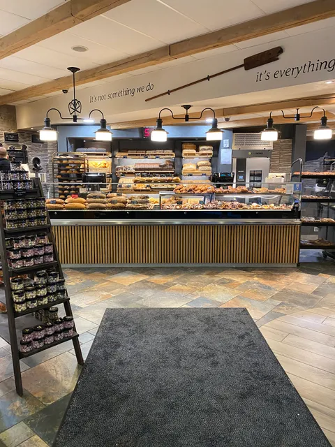 Billund bakery and café