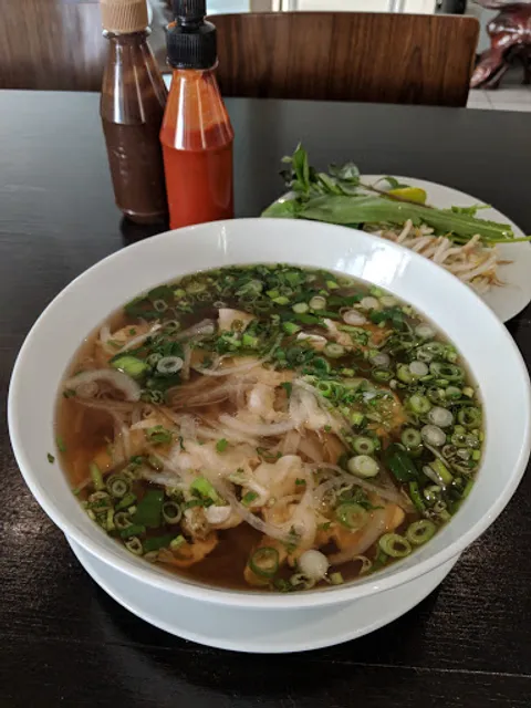 Phở Đức