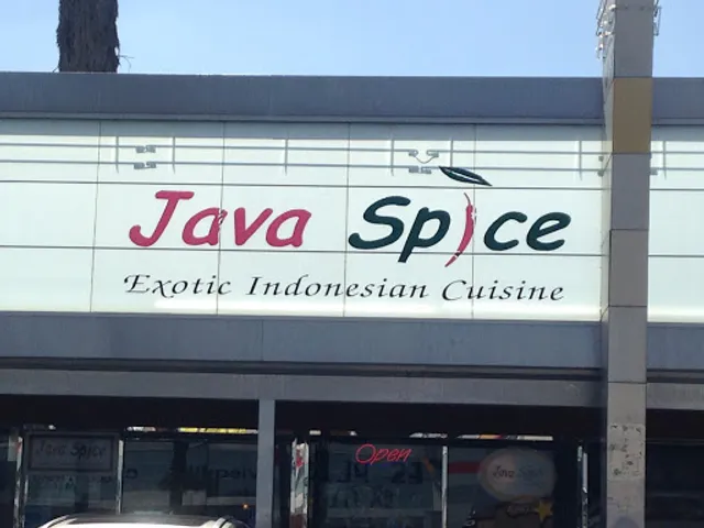 Java Spice
