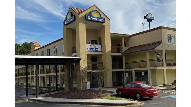 Days Inn by Wyndham Atlanta/Southlake/Morrow