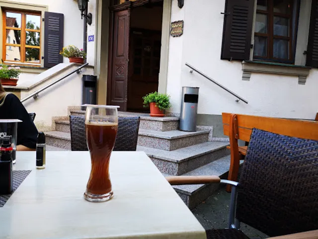 Gasthaus Fischer zum grünen Baum