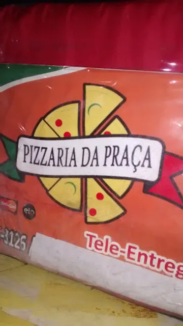Pizzaria da Praça