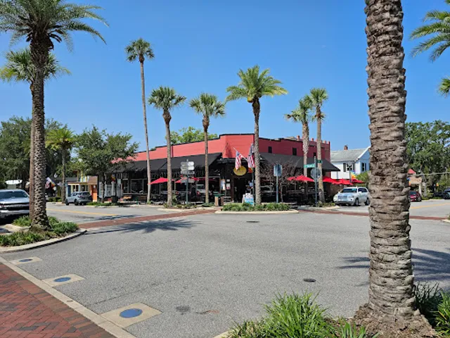 Las Palmas Cuban Restaurant