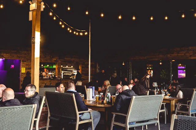 The Fat Butcher Bar & Grill (was Secret Garden)