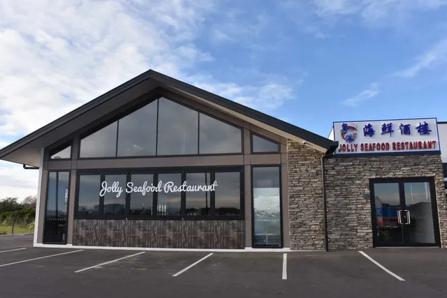 Jolly Seafood Restaurant