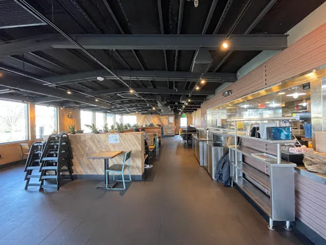 Shake Shack 479 Route 17 South - Paramus