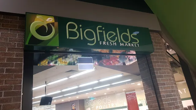 Big Fields Halal Meats Craigieburn