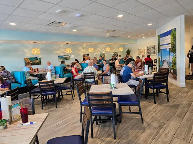 Anna Maria Oyster Bar - North Port