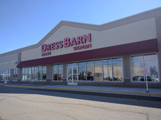 Mankato Heights Plaza