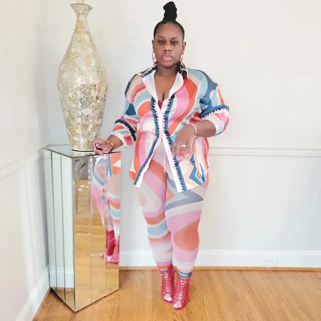 D'Favors Beauty Bar/Shuga Pistols Boutique