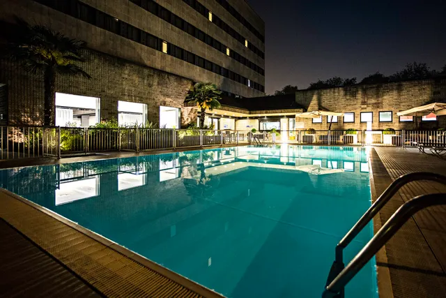 Novotel Milano Nord Ca Granda