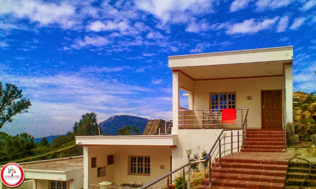 Chill Breeze Resorts