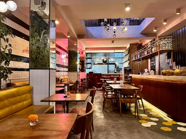 Uno Ristorante Italiano