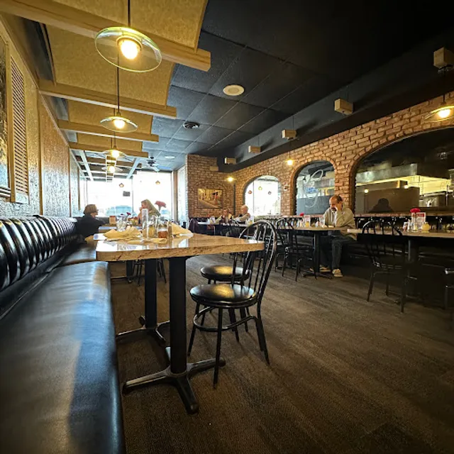 Geraci's Restaurant University Hts