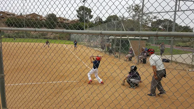 Paradise Hills Pony Baseball