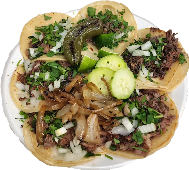 Tacos y Tortas El Pluche