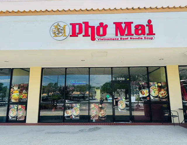PHO MAI