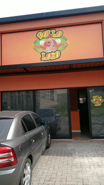 Pollo Loko Vinhedo - O melhor Frango Frito