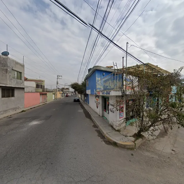 Panaderia ''San Jose''