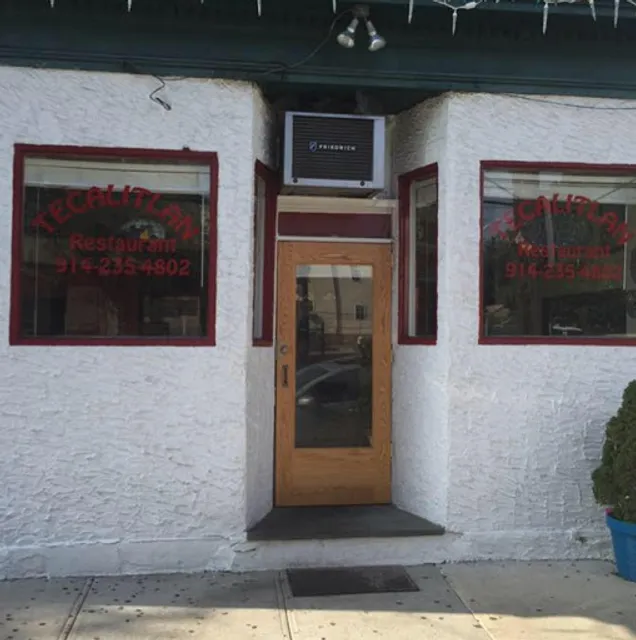 Tecalitlan Mexican Restaurant