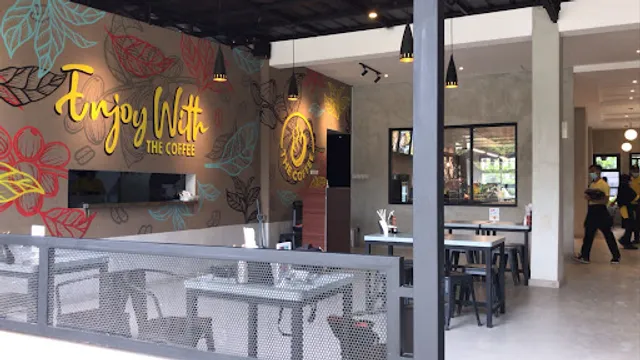 Waroeng Steak & Shake Purnawarman