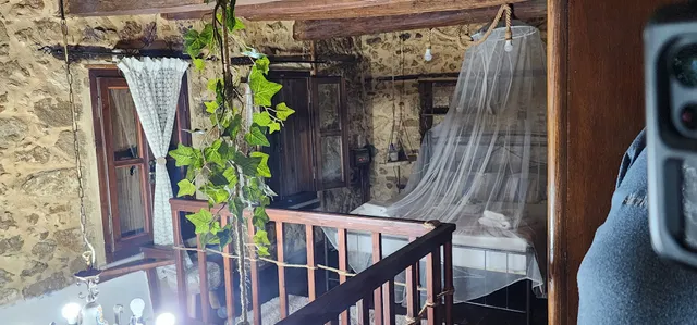 Filia's Traditional Haouse, old town in Heraklion