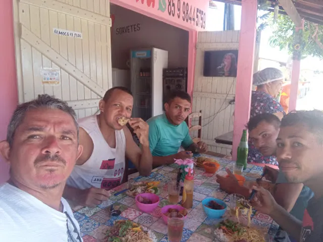 Marmitaria Dona Sandra