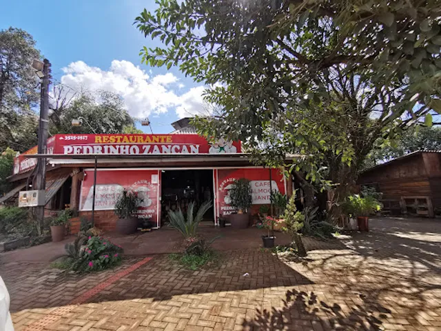 Restaurante Pedrinho Zancan