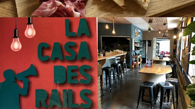 La casa des Rails