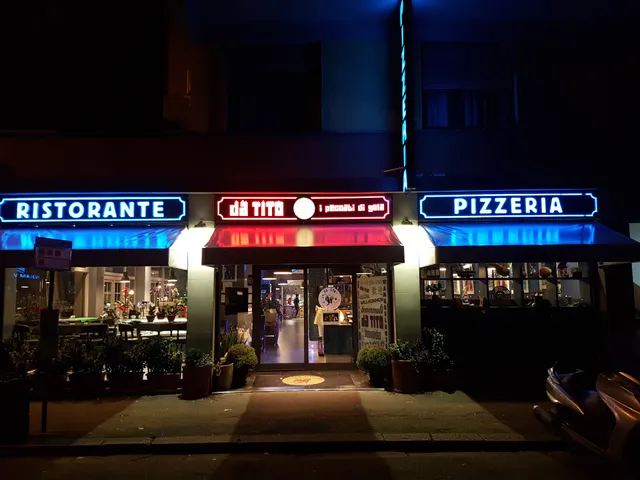 Tito Pizza Fiorentina