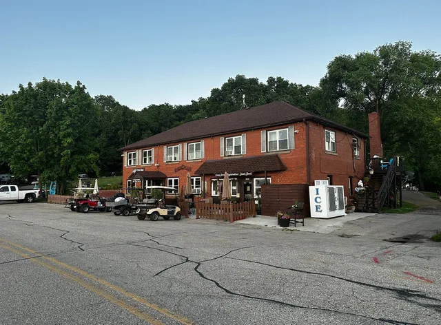 Scenic Ridge Campground