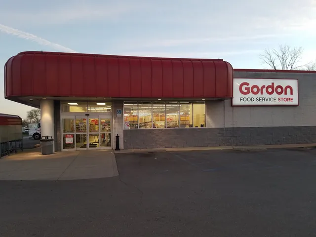 Gordon Food Service Store