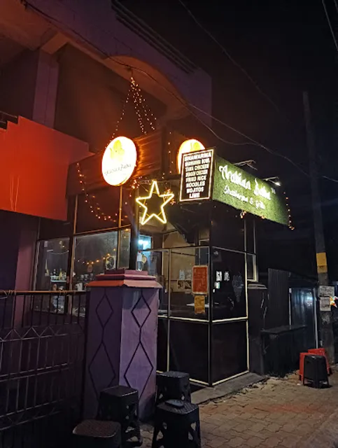 Arabian Baba Shawarma and Grills | Thiruvalla