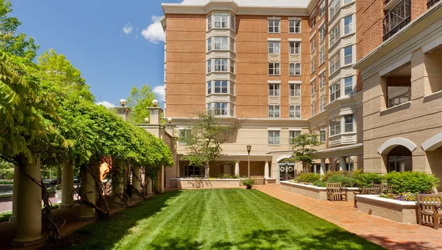 Brighton Gardens of Friendship Heights