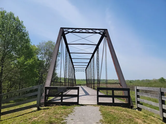 Tebb's Bend Battlefield Park