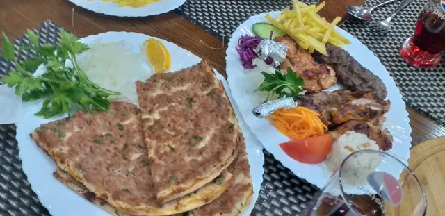 Raihon Uzbek Cuisine