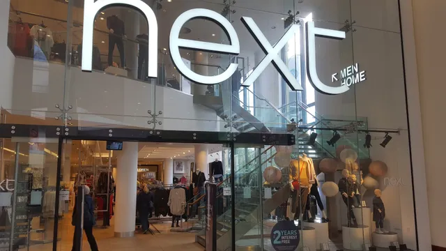 Waterside Shopping Centre